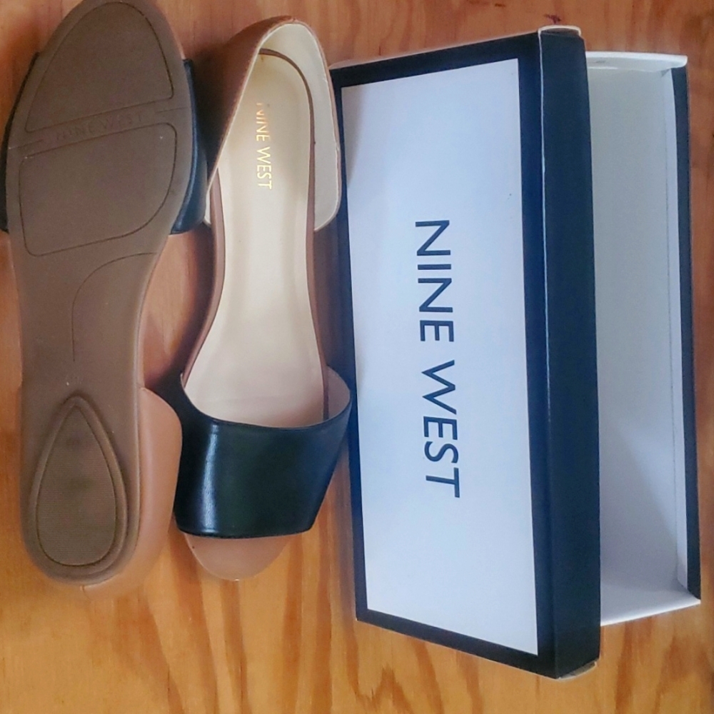 Nine West size 11